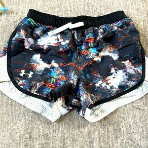 Great shorts for your athlete🥎🏐⚽️ buy 2 for $25